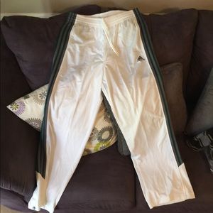 Adidas Men’s Soccer Athletic pants